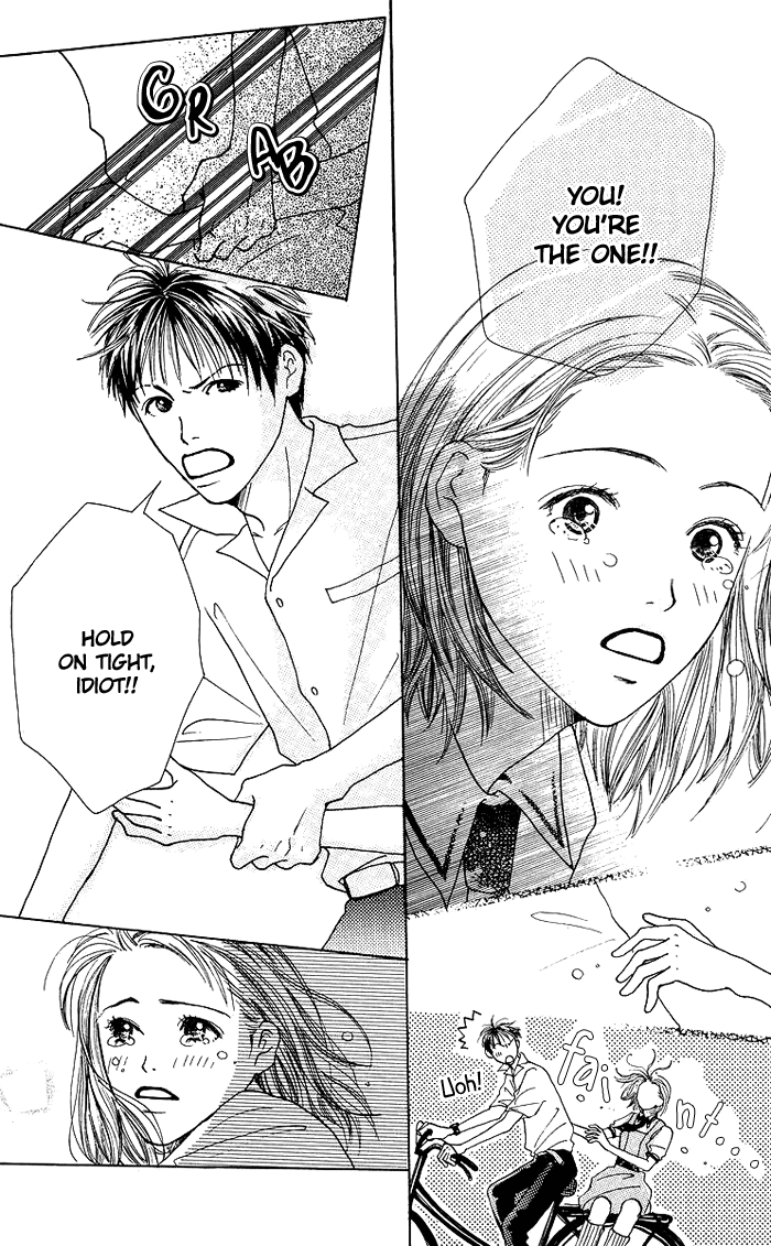 Egg of My Youth Sunflower Girl 第29页