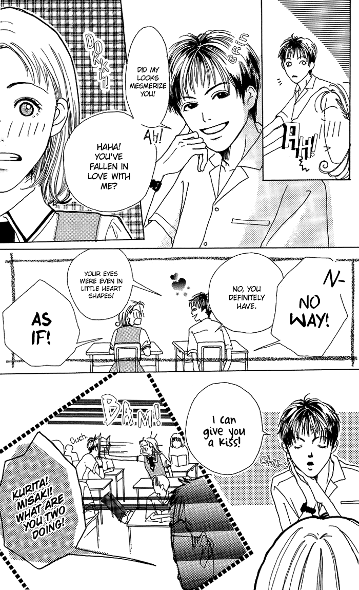 Egg of My Youth Sunflower Girl 第10页