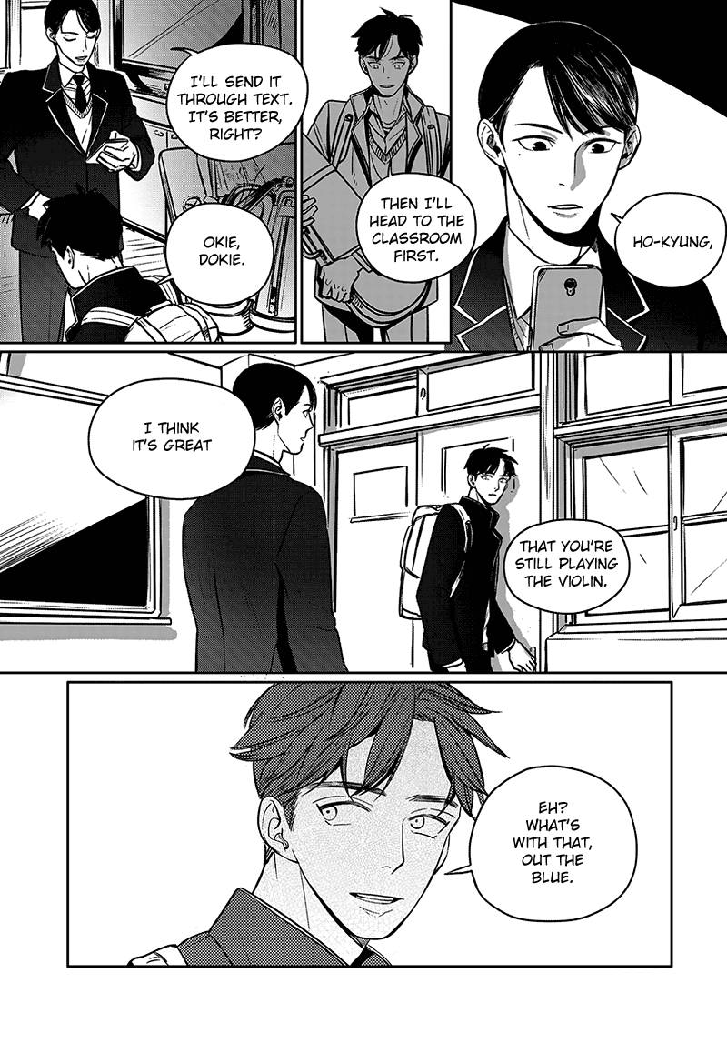 The Concours Vol. 1 Ch. 1 第15页