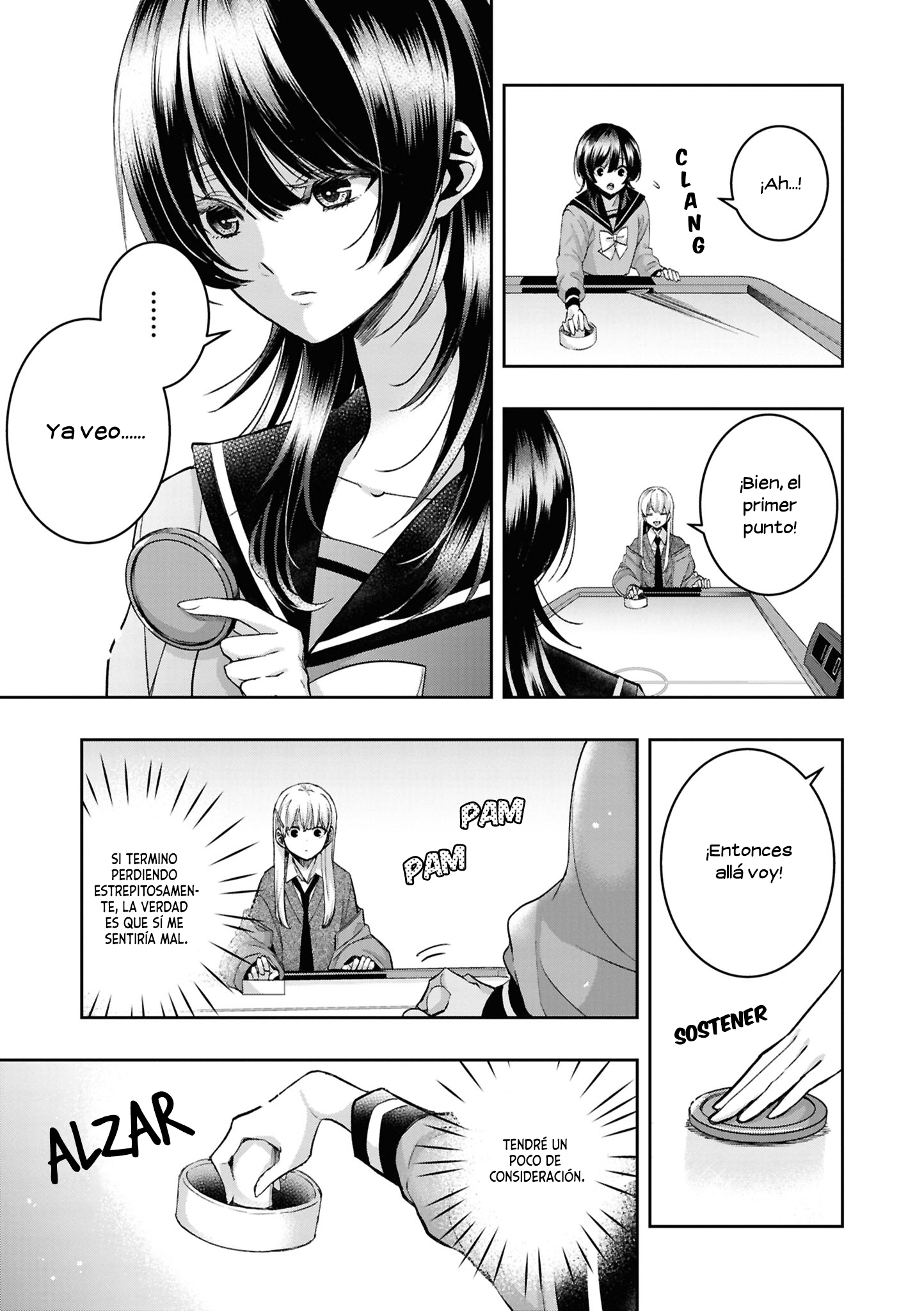 yrhm: Yurihime 20th Anthology ¿Juventud CONTINUA? | Saburouta 第18页
