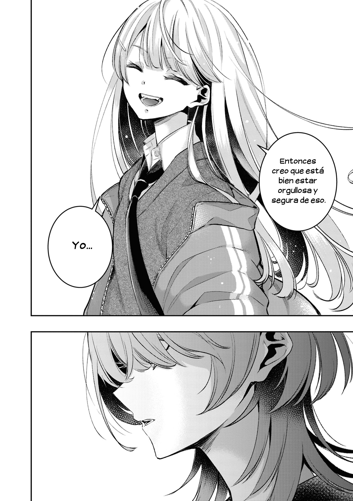 yrhm: Yurihime 20th Anthology ¿Juventud CONTINUA? | Saburouta 第27页