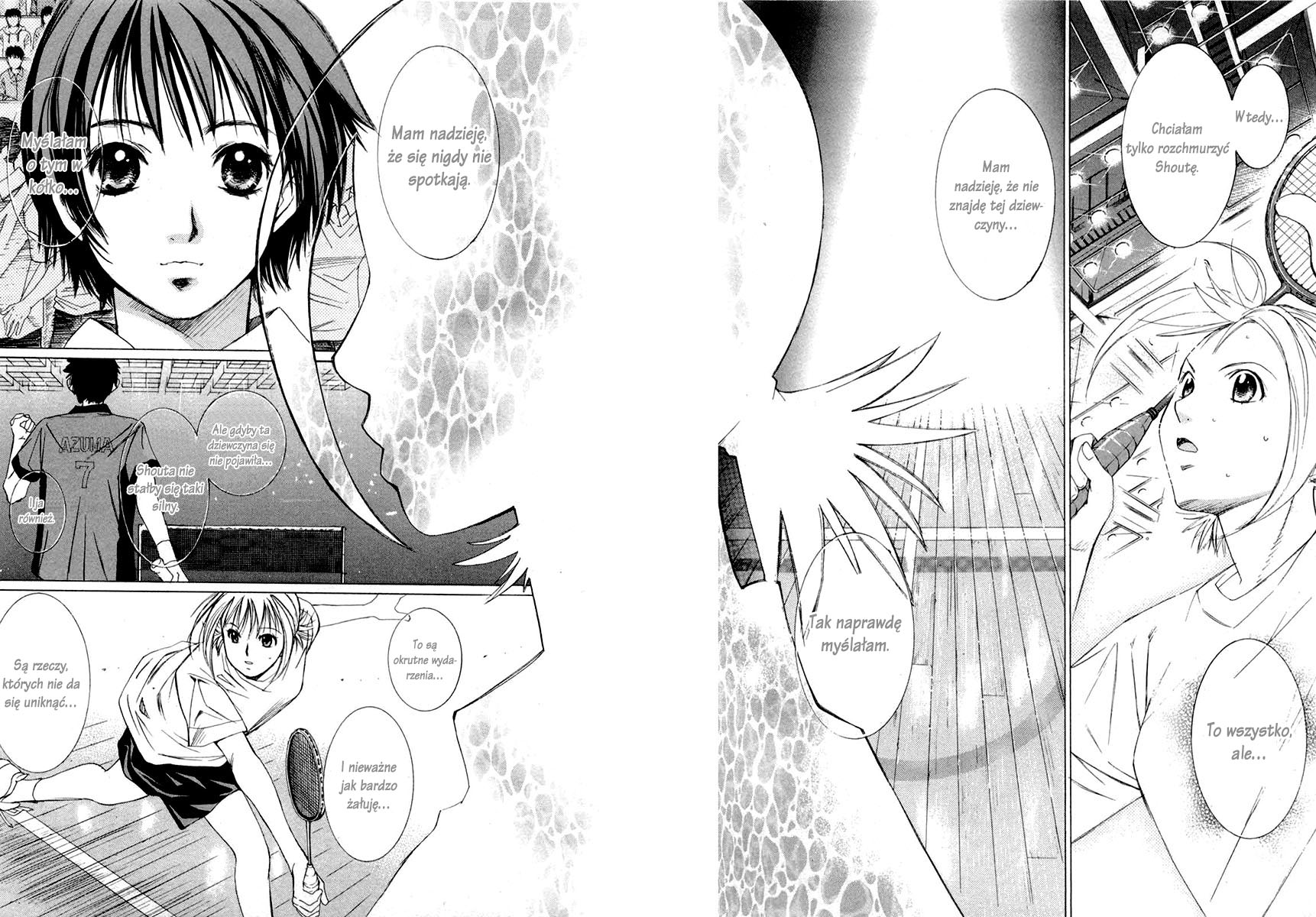 Smash! Vol. 1 Ch. 2 第20页