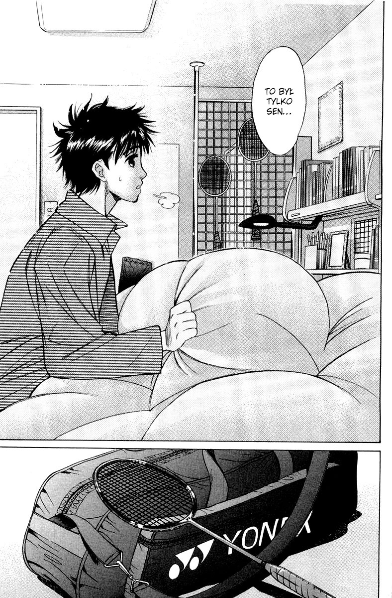 Smash! Vol. 1 Ch. 2 第6页