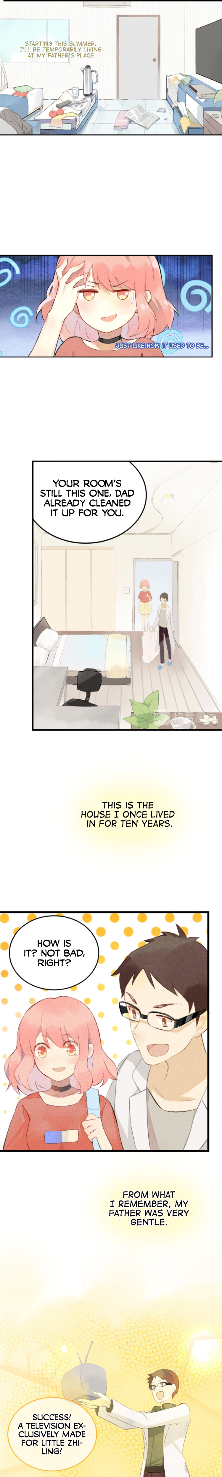 Isn't the Contrast Cute? 第2页