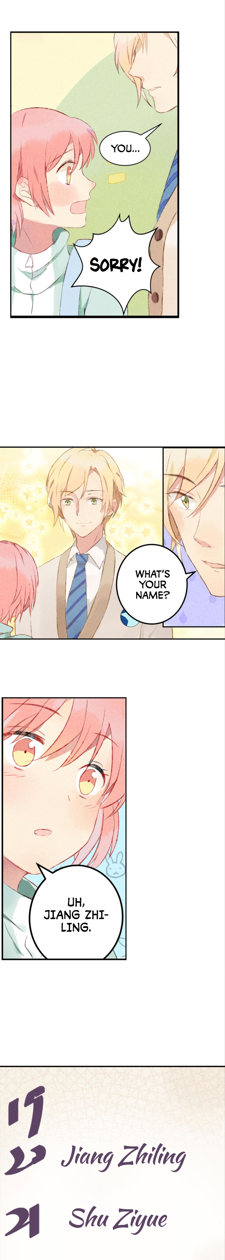 Isn't the Contrast Cute? This tenant isn't so good 第11页