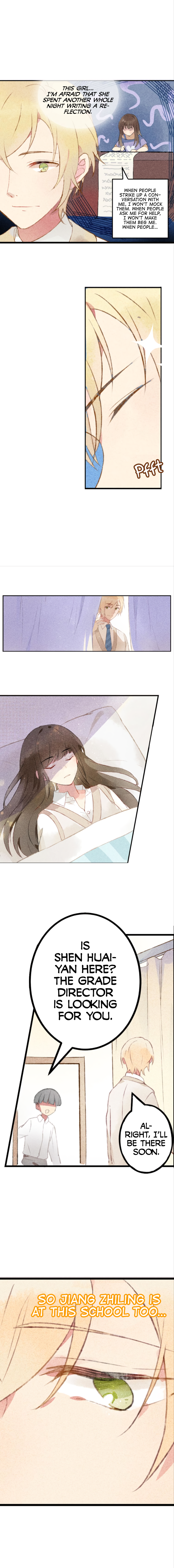 Isn't the Contrast Cute? This tenant isn't so good 第16页