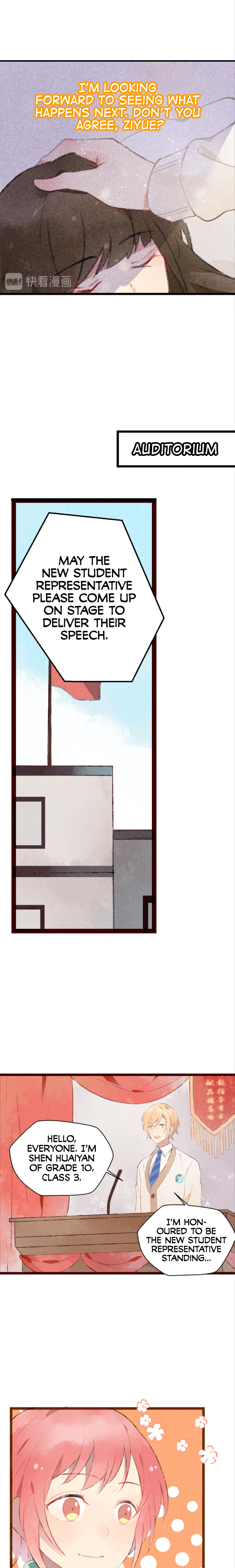 Isn't the Contrast Cute? This tenant isn't so good 第17页