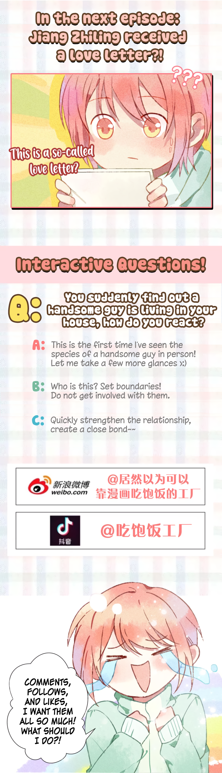 Isn't the Contrast Cute? This tenant isn't so good 第20页