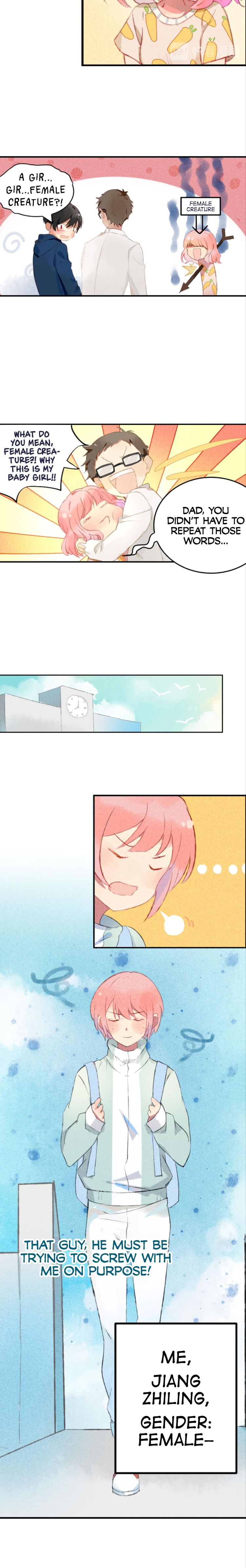 Isn't the Contrast Cute? This tenant isn't so good 第9页