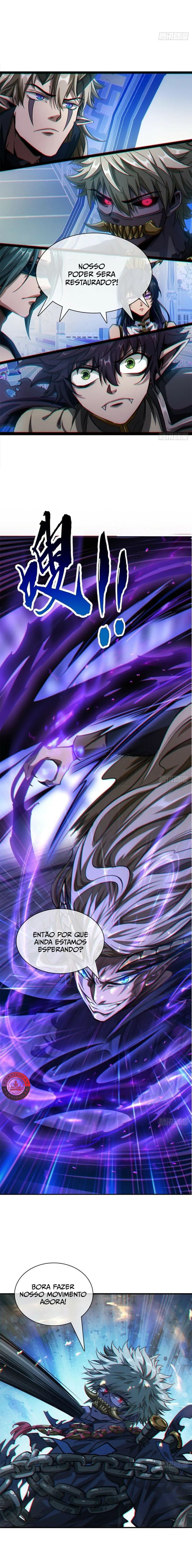 Devil’s Advent Ch. 0 第11页