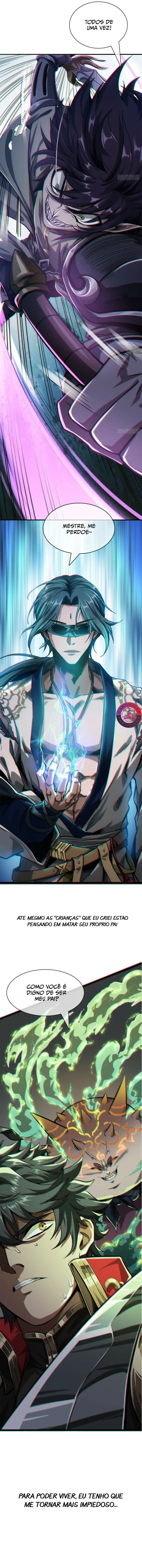 Devil’s Advent Ch. 0 第12页