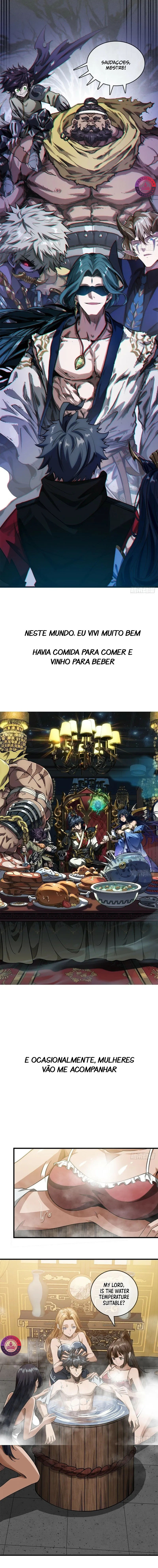 Devil’s Advent Ch. 0 第4页