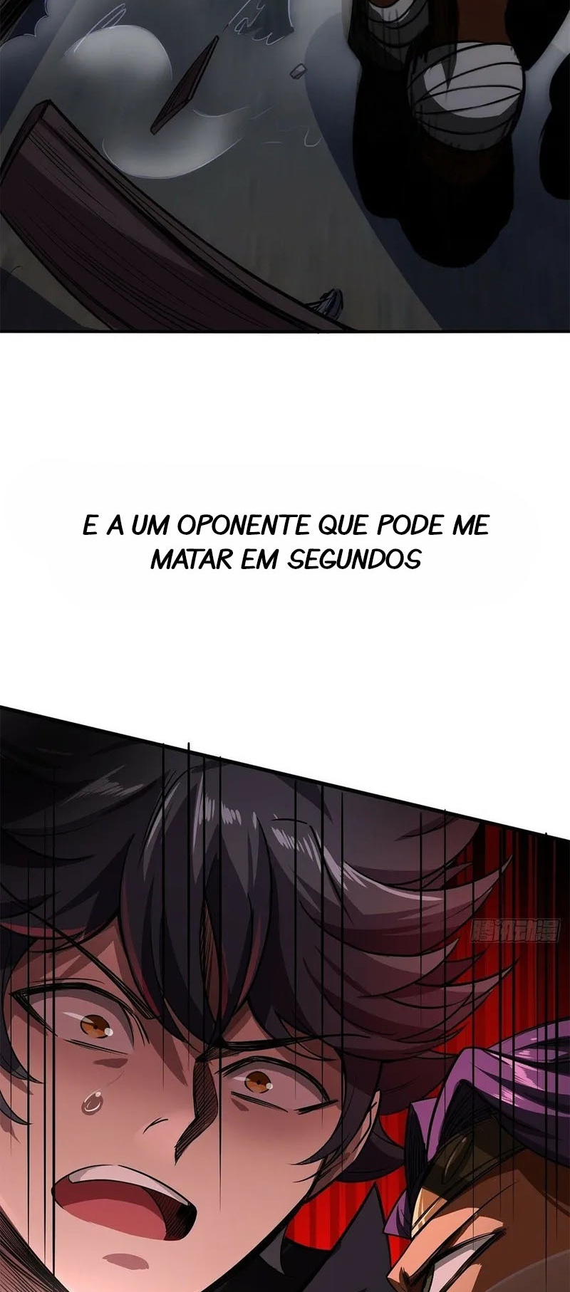 Devil’s Advent Ch. 0 第8页