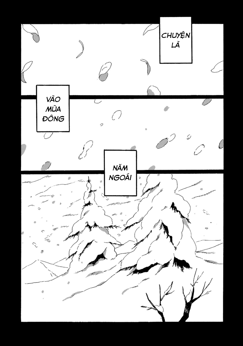 Kegawa to Nakami Vol. 1 Ch. 1 第15页