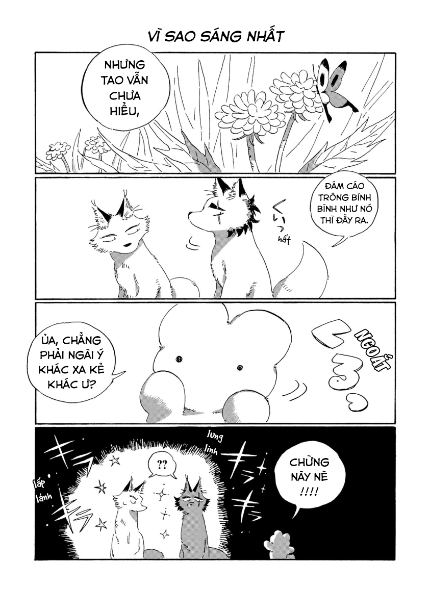 Kegawa to Nakami Vol. 1 Ch. 1 第29页