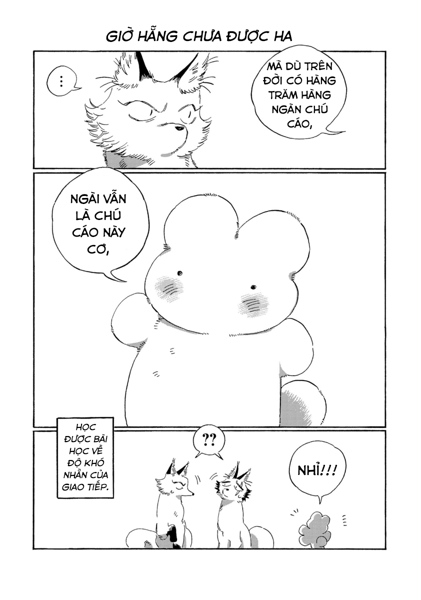 Kegawa to Nakami Vol. 1 Ch. 1 第30页