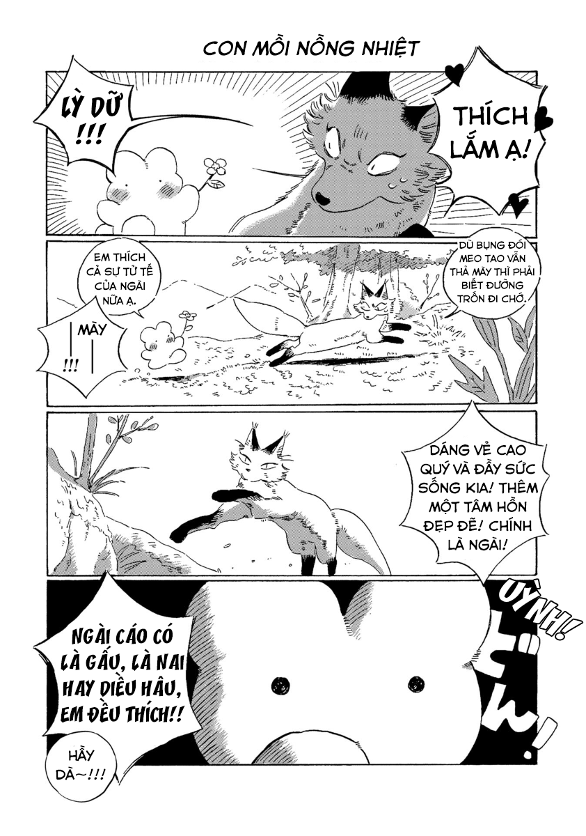 Kegawa to Nakami 第6页