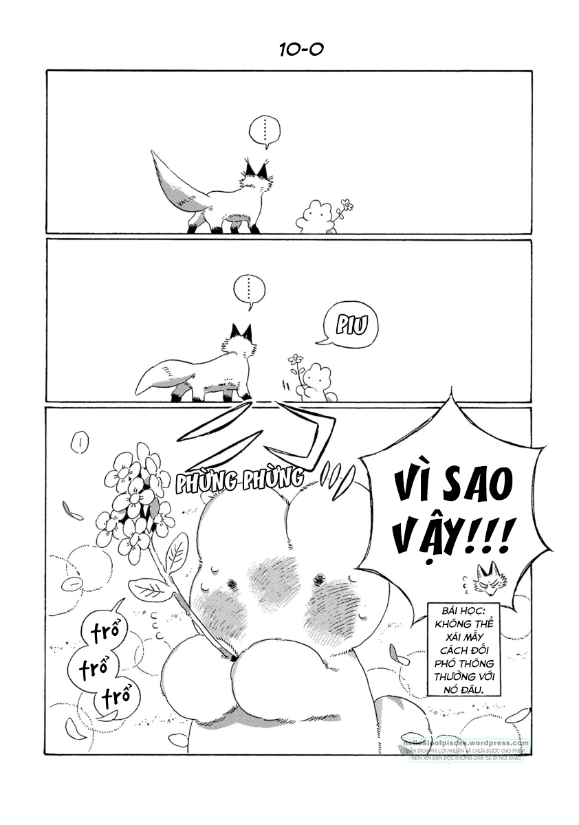 Kegawa to Nakami 第8页
