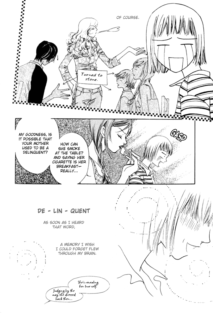 Really?! Vol. 1 Ch. 4 第15页