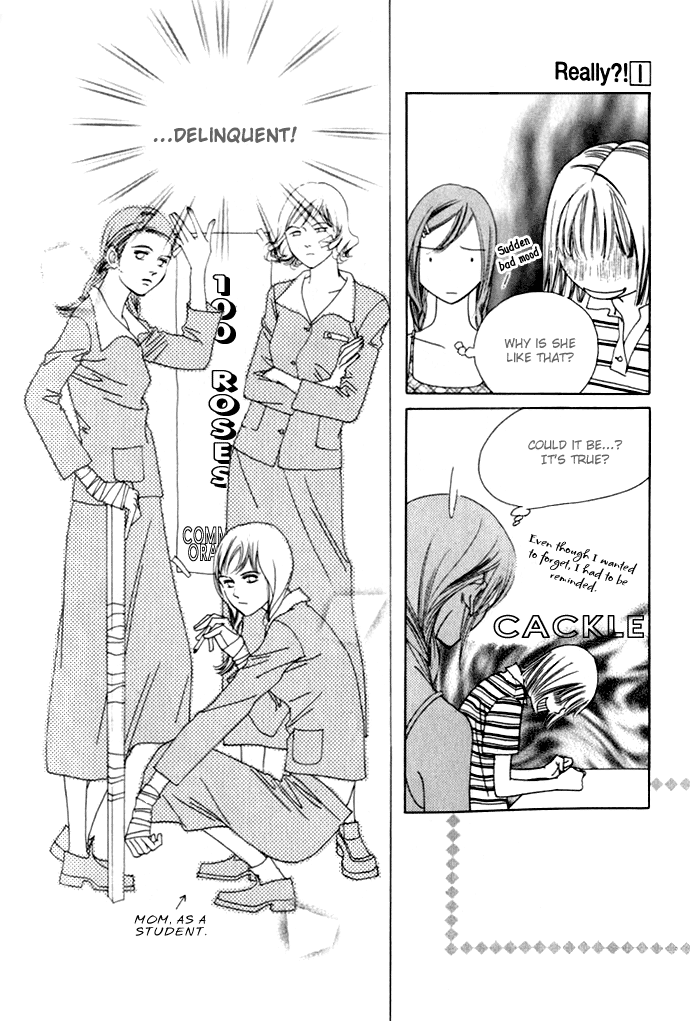 Really?! Vol. 1 Ch. 4 第17页