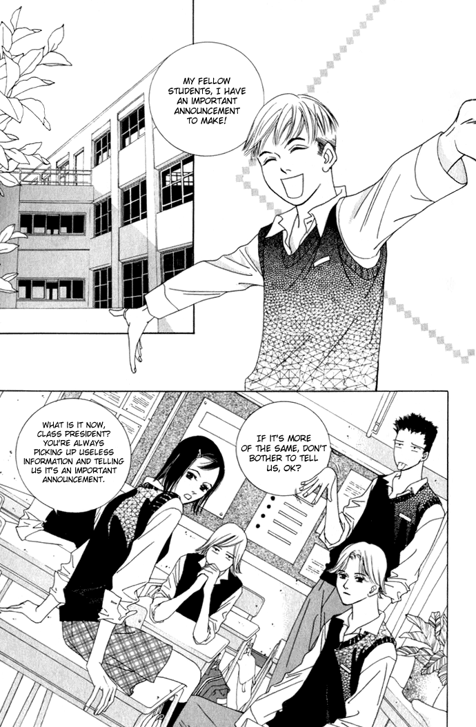 Really?! Vol. 1 Ch. 4 第18页