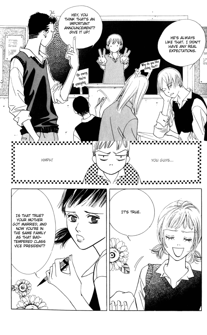 Really?! Vol. 1 Ch. 4 第20页