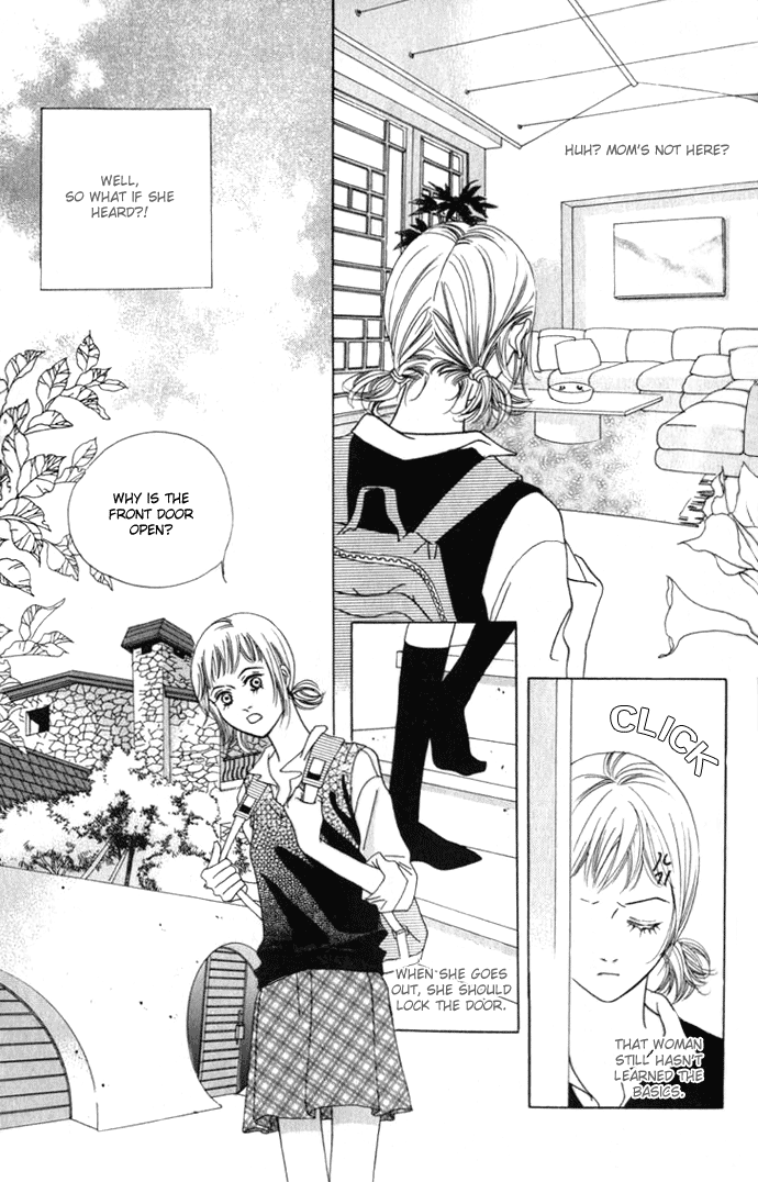 Really?! Vol. 1 Ch. 4 第22页