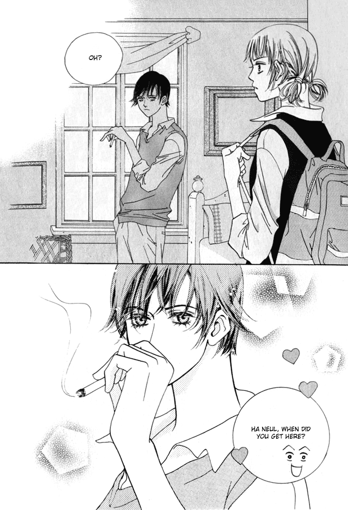 Really?! Vol. 1 Ch. 4 第23页