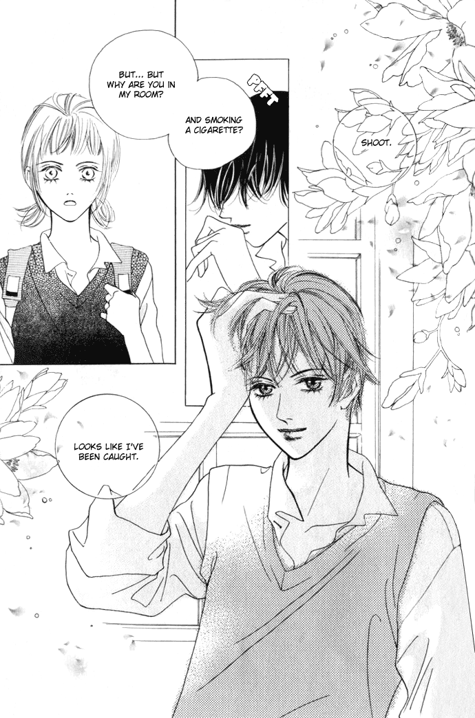 Really?! Vol. 1 Ch. 4 第24页