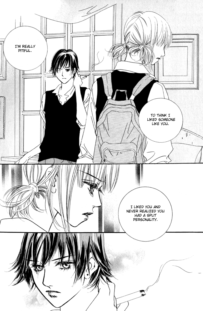 Really?! Vol. 1 Ch. 4 第28页