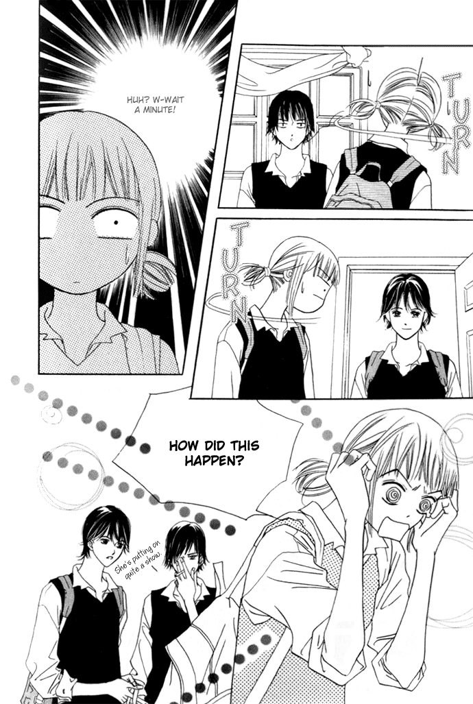 Really?! Vol. 1 Ch. 4 第31页