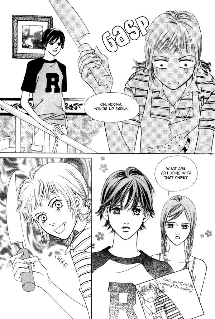 Really?! Vol. 1 Ch. 4 第6页