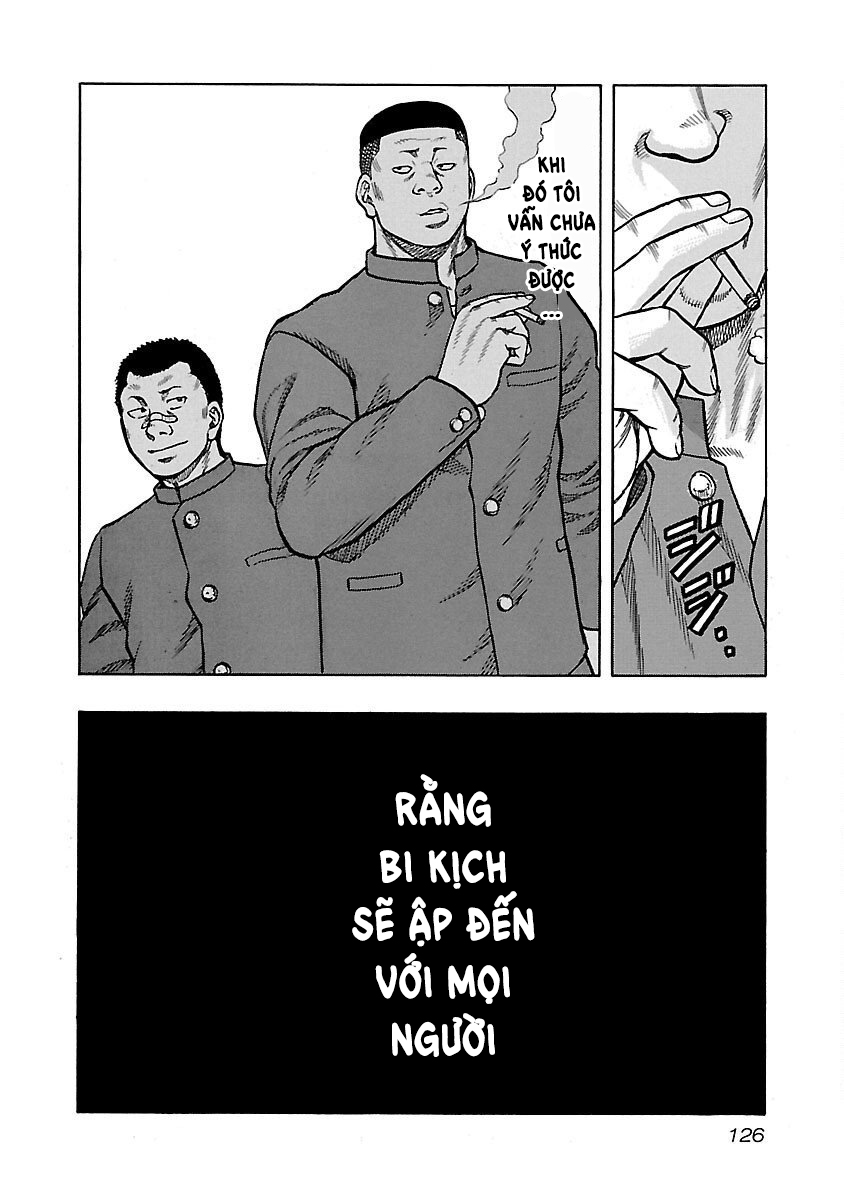 Kuzu!! - Another Crows: Kuzugami Tatsuo Vol. 1 Ch. 5 第19页