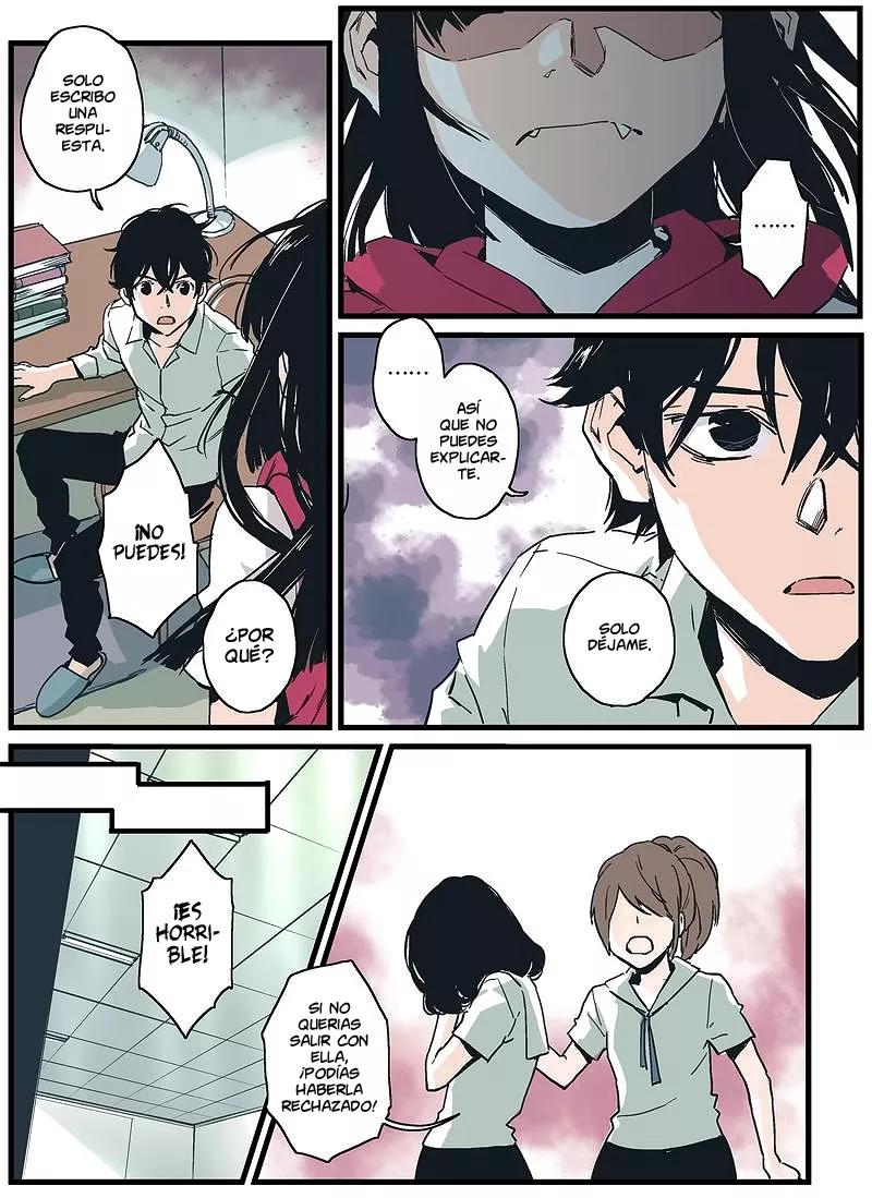 My Guardian Angel Vol. 0 Ch. 1 第14页
