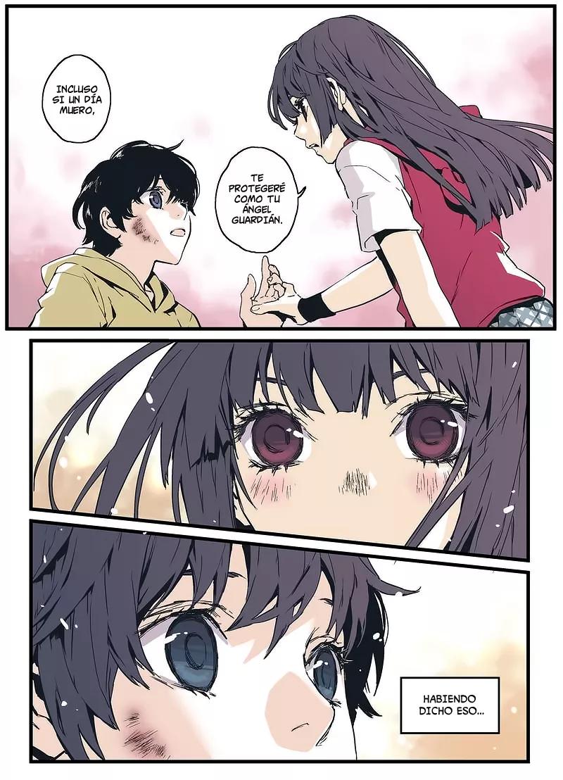 My Guardian Angel Vol. 0 Ch. 1 第5页