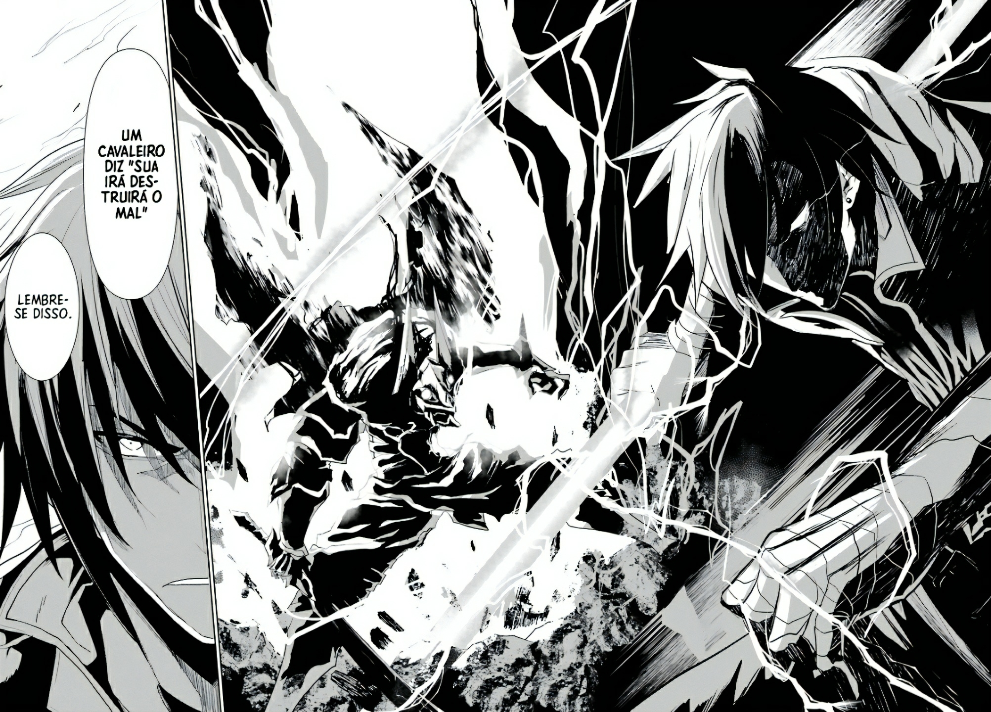 Furuki Okite no Mahou Kishi Ch. 2 第21页