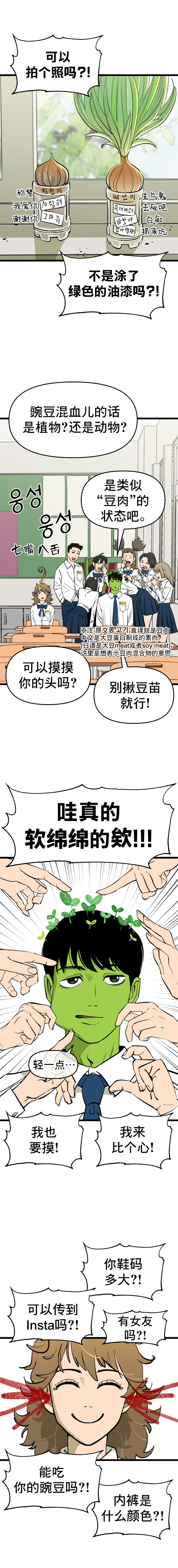 Neoeui Wandukongeur Moggo Sipeo! 第6页