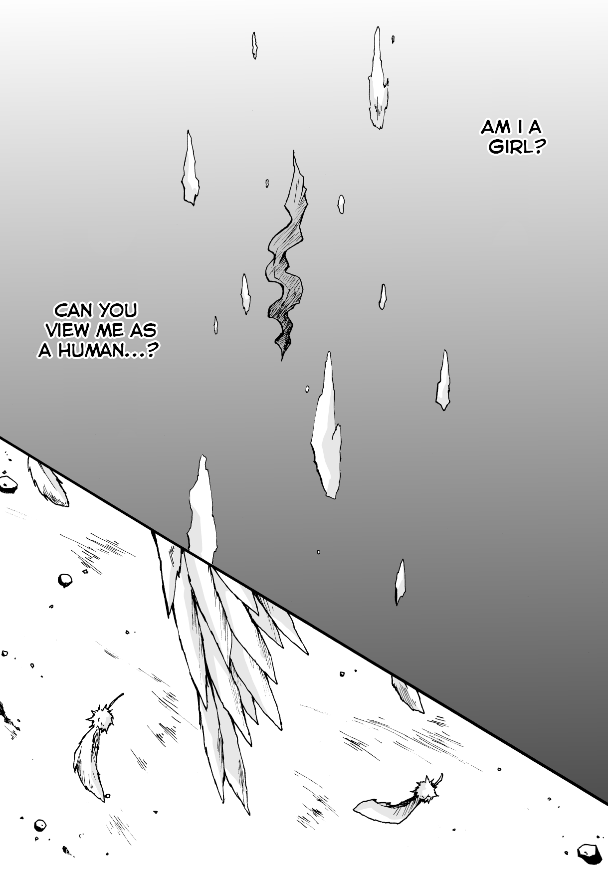 The Siren and the Girl 第2页