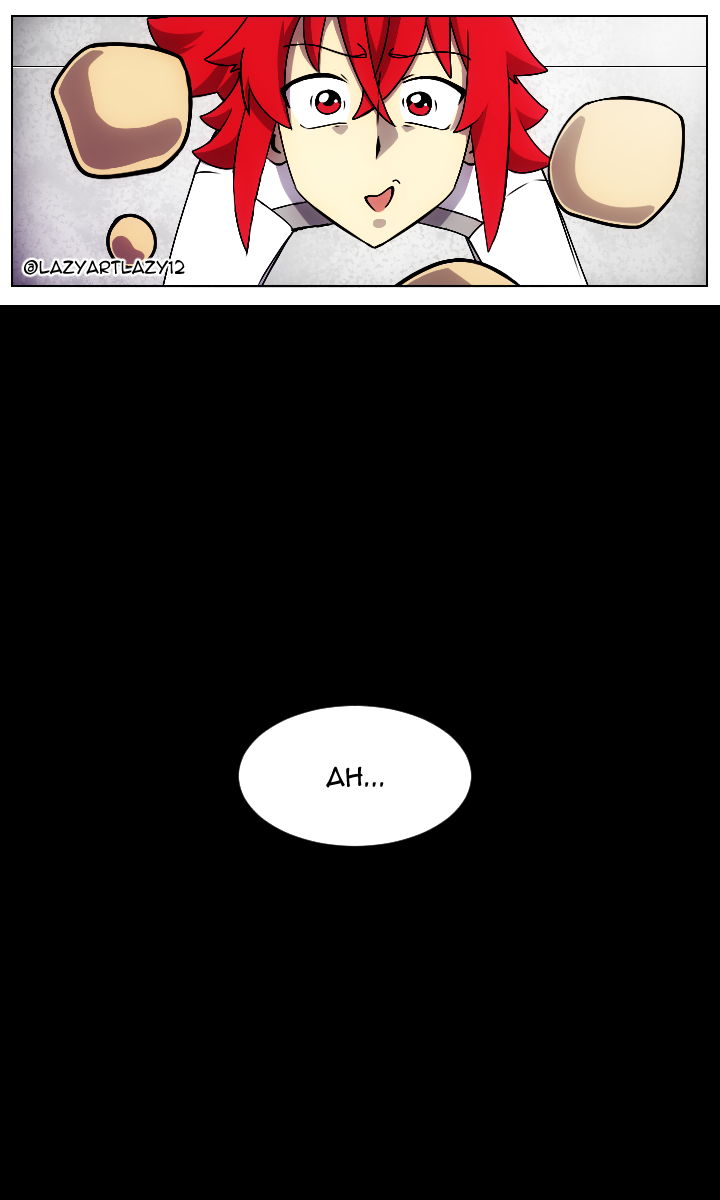 Fate/ Grand Order: After Avalon A Scar Goes! 第11页