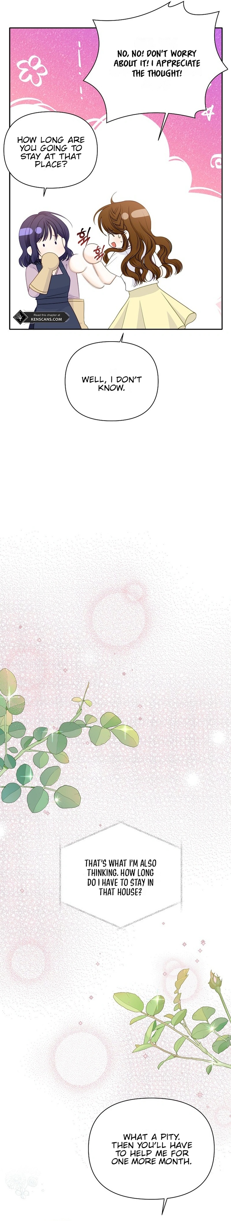 Let's Go to Your House, Oppa Ch. 4 第15页