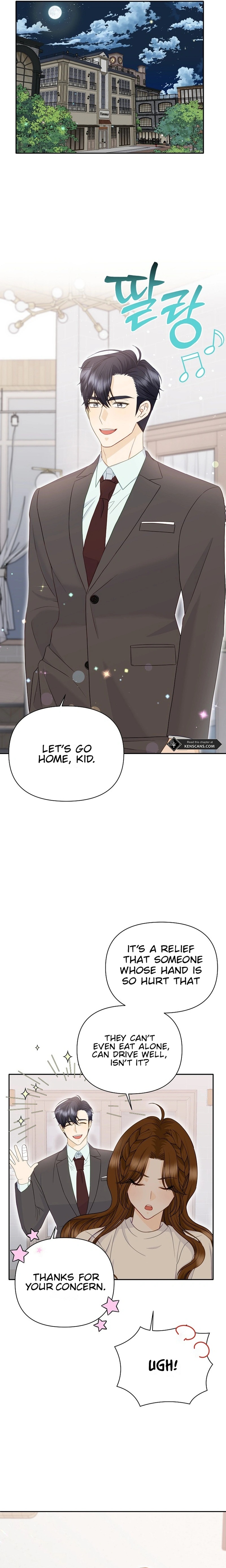 Let's Go to Your House, Oppa Ch. 4 第17页