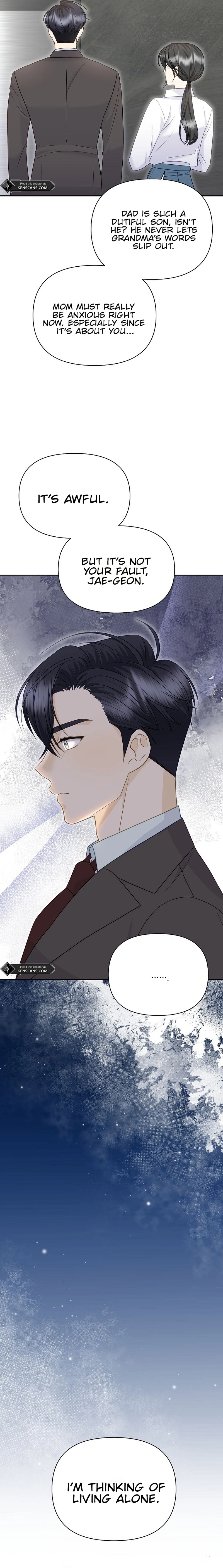 Let's Go to Your House, Oppa Ch. 4 第3页