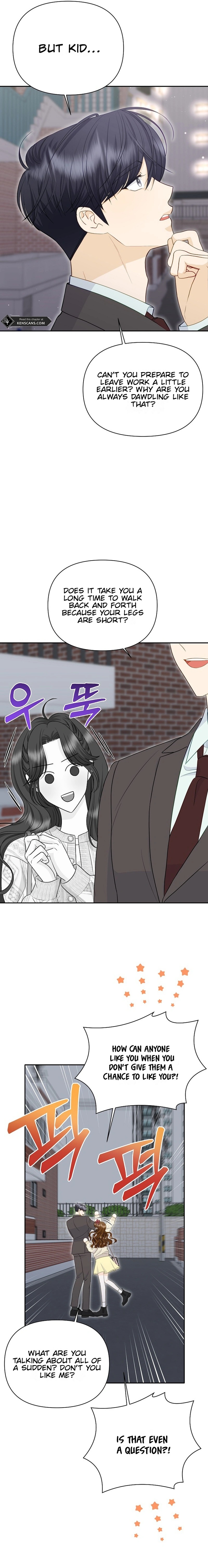 Let's Go to Your House, Oppa Ch. 4 第23页