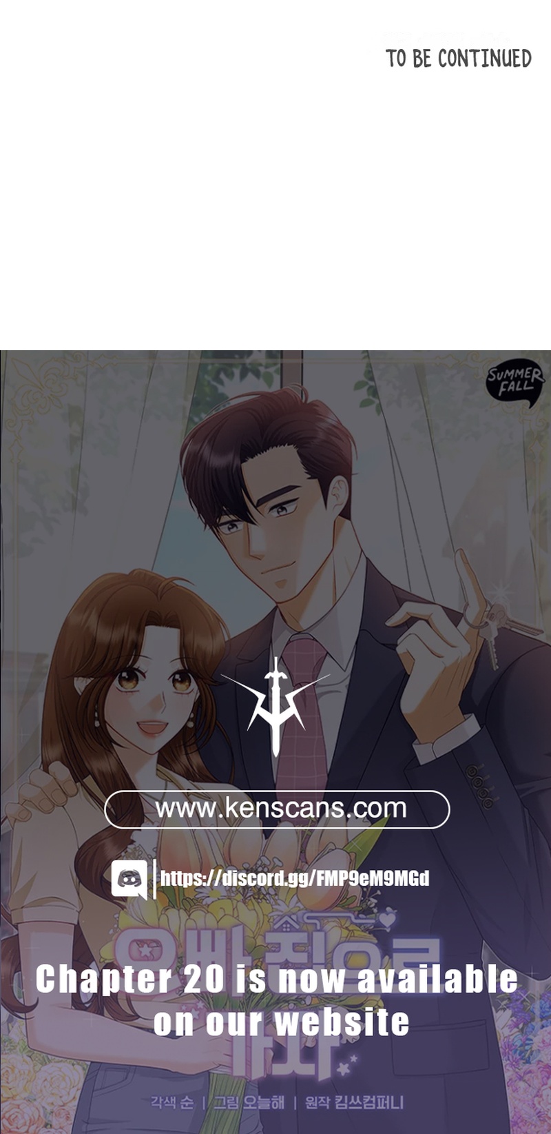 Let's Go to Your House, Oppa Ch. 4 第24页