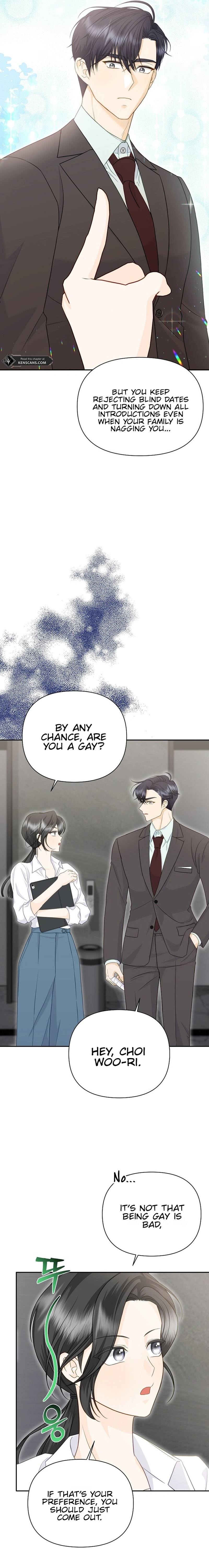 Let's Go to Your House, Oppa Ch. 4 第6页