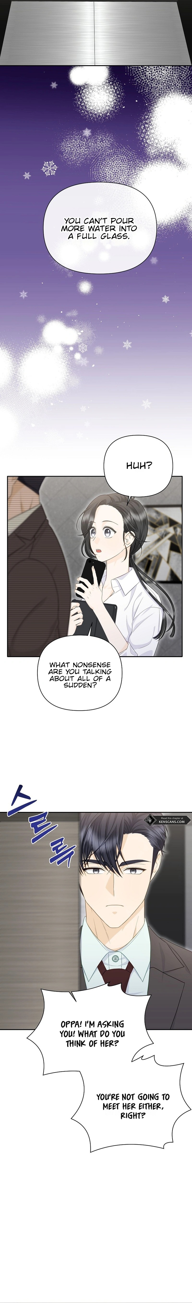 Let's Go to Your House, Oppa Ch. 4 第9页