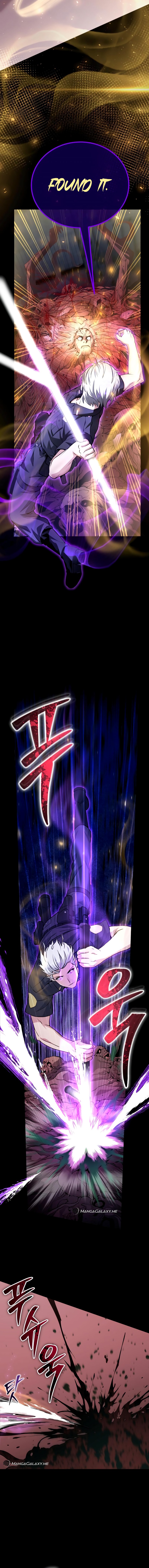 Cheonjae ui Sindellin Game Bangsong Ch. 4 第7页