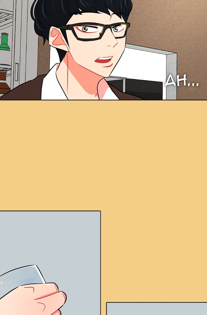 A Modest Man and a Macho Woman Rebirth 第12页