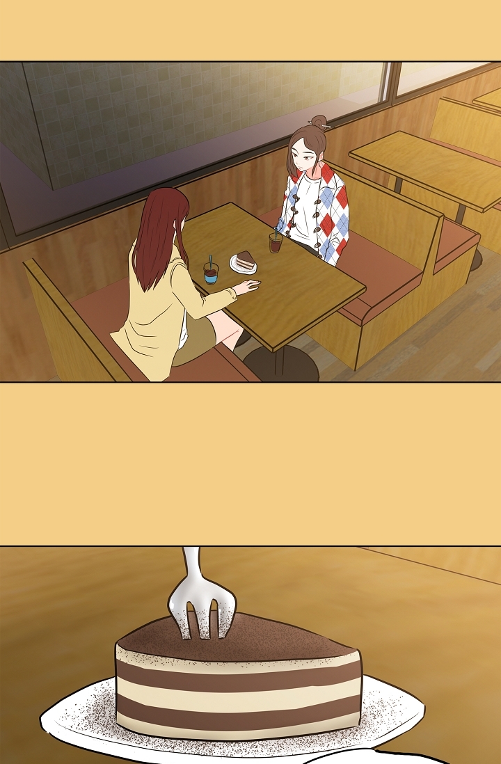 A Modest Man and a Macho Woman Rebirth 第25页