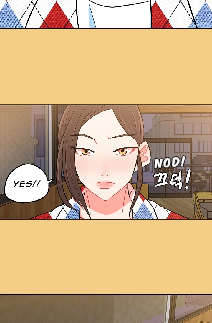 A Modest Man and a Macho Woman Rebirth 第32页